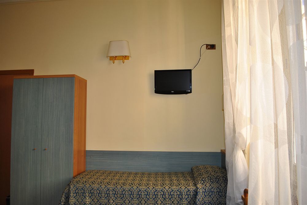 B&B Andy&Lu Roma Exterior foto